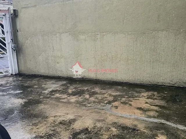 Casa com 180m² 4 quartos e 4 banheiros, para alugar, no bairro Vila Monumento em São Paulo