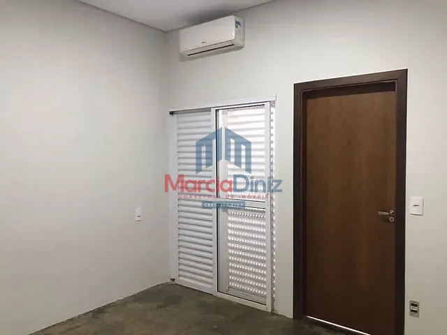 Casa 2 quartos e 1 banheiro, à venda, no bairro Parque Das Andorinhas em Ituverava