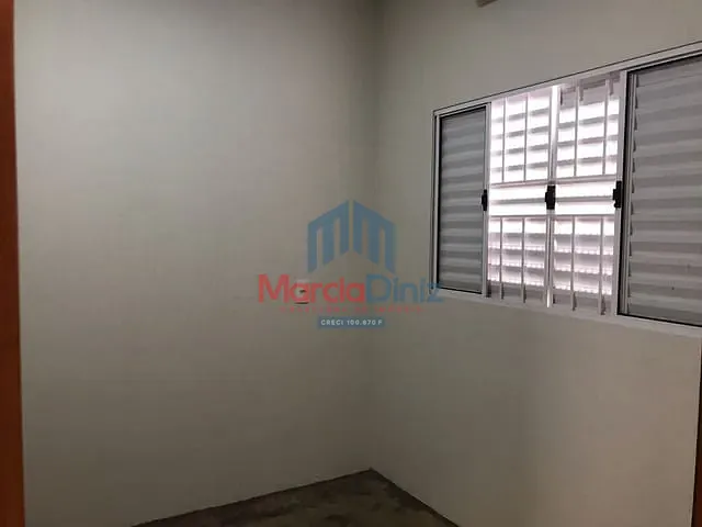 Casa 2 quartos e 1 banheiro, à venda, no bairro Parque Das Andorinhas em Ituverava
