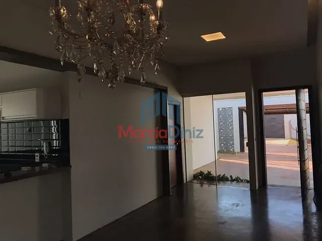 Casa 2 quartos e 1 banheiro, à venda, no bairro Parque Das Andorinhas em Ituverava