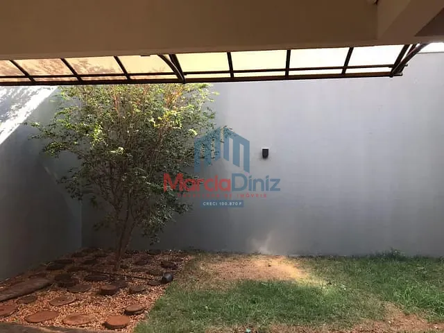 Casa 2 quartos e 1 banheiro, à venda, no bairro Parque Das Andorinhas em Ituverava