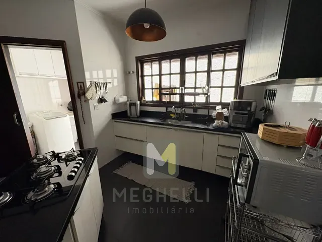 Casa com 250m² 3 quartos e 3 banheiros, à venda, no bairro Jardim Cristina em Serrana