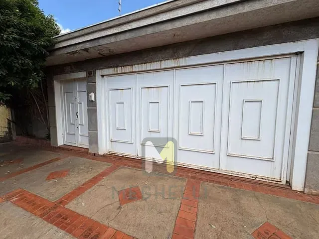 Casa com 250m² 3 quartos e 3 banheiros, à venda, no bairro Jardim Cristina em Serrana