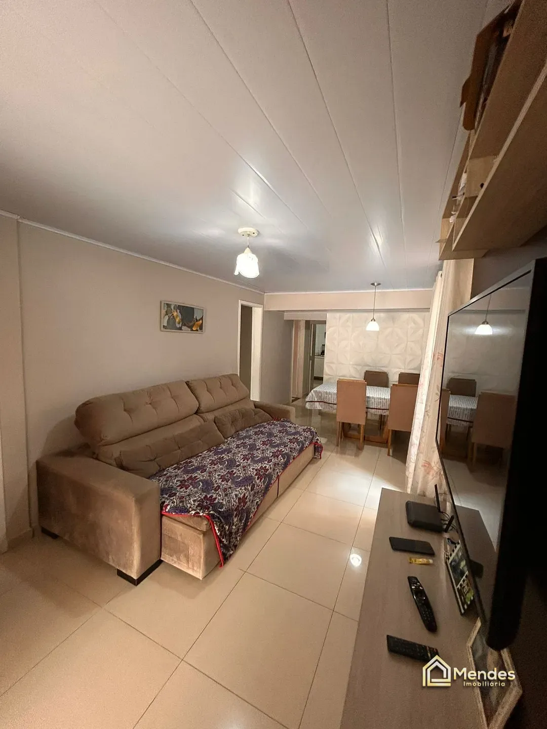 Casa, 3 quartos, 140 m² - Foto 2