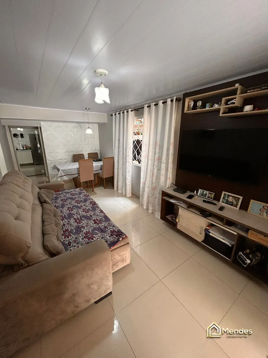 Casa, 3 quartos, 140 m² - Foto 4