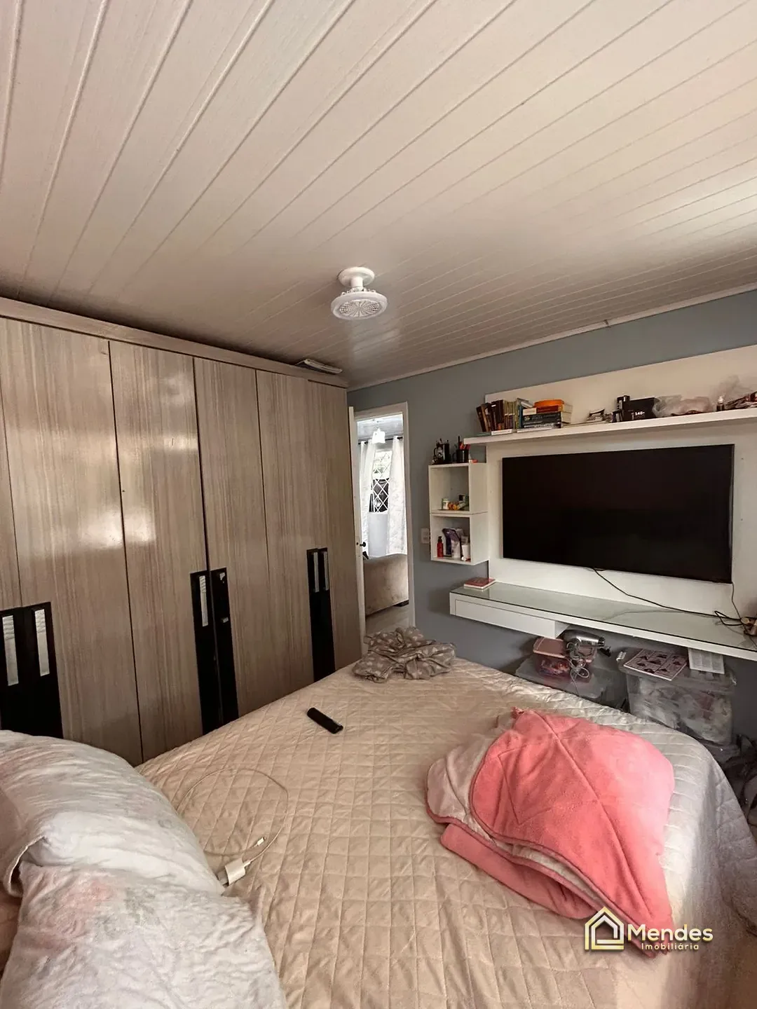 Casa, 3 quartos, 140 m² - Foto 13