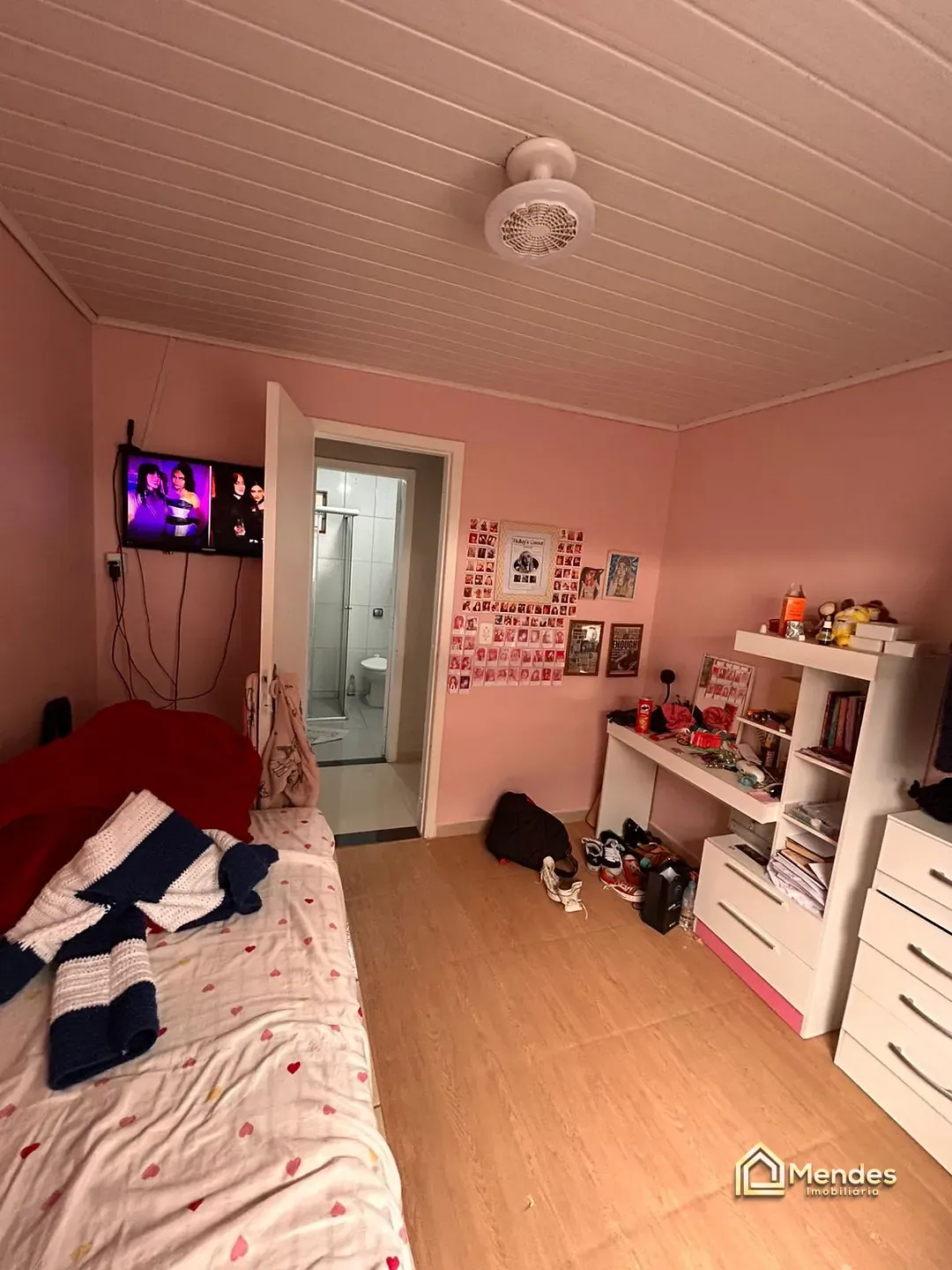 Casa, 3 quartos, 140 m² - Foto 18