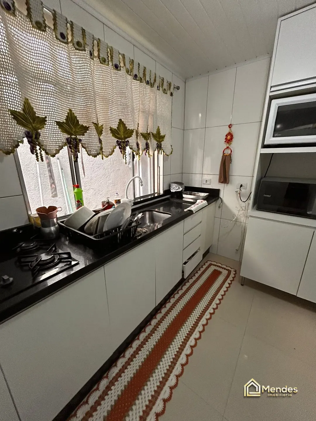 Casa, 3 quartos, 140 m² - Foto 9