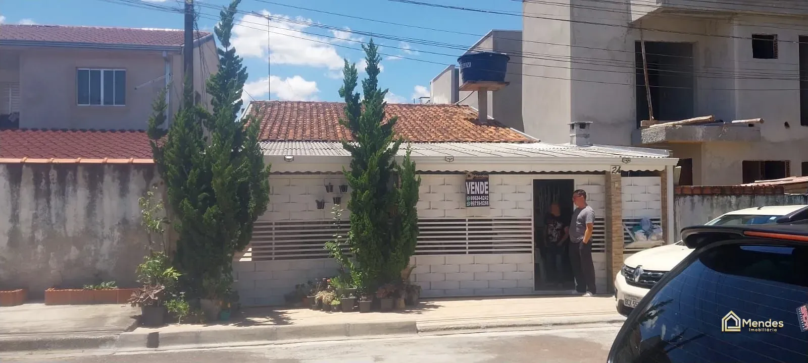 Casa, 3 quartos, 140 m² - Foto 1