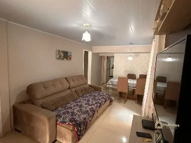 Casa com 140m² 3 quartos e 1 banheiro, à venda, no bairro Sítio Cercado em Curitiba