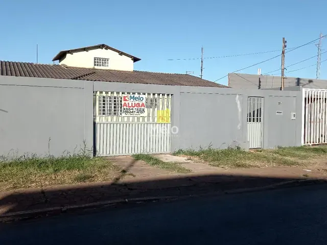 Casa 3 quartos e 1 banheiro, à venda, no bairro Setor Sul (Gama) em Brasília