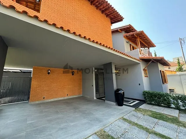 Casa com 500m², à venda, no bairro Varginha em Itajubá