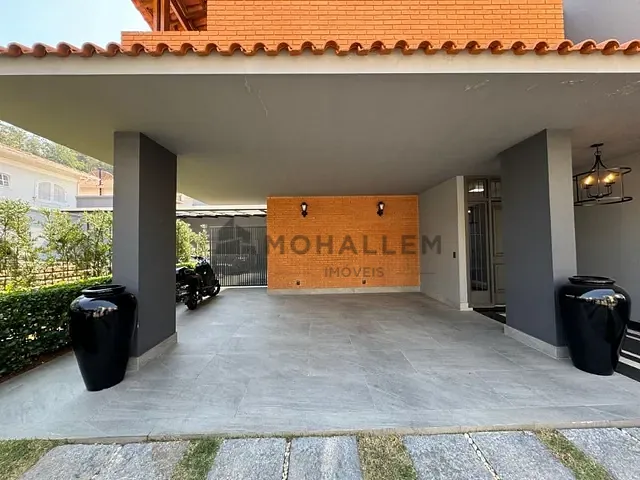 Casa com 500m², à venda, no bairro Varginha em Itajubá