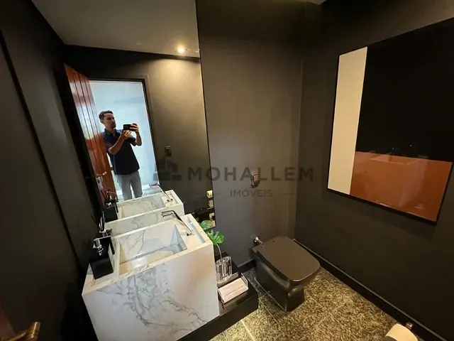 Casa com 500m², à venda, no bairro Varginha em Itajubá