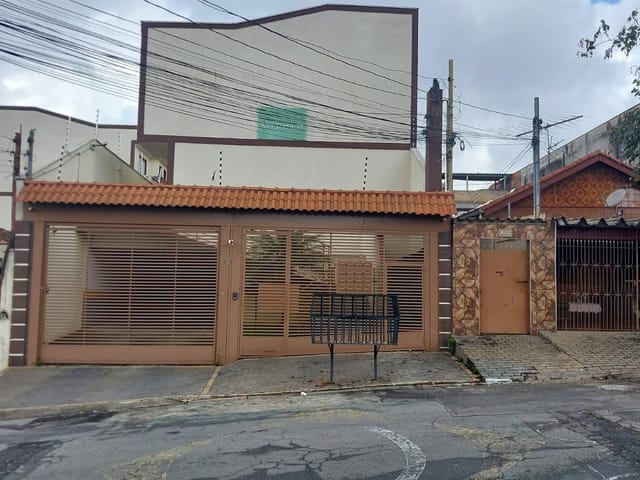 Foto do Casa - Sobrado em condomínio à venda, Vila Ré, São Paulo, SP | MR EMPREENDIMENTOS E CONSULTORIA IMOBILIARIA LTDA