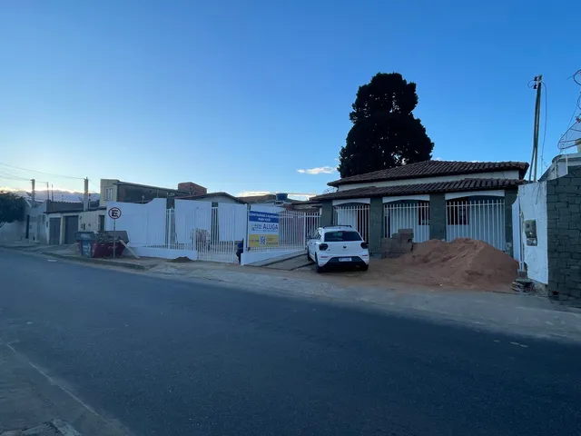 Foto do Casa - Casa Comercial para locação, Ibirapuera, Vitória da Conquista, BA | Marcelo Santana Imóveis