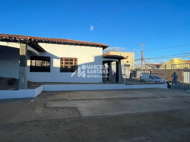 Casa para alugar, no bairro Ibirapuera em Vitória da Conquista