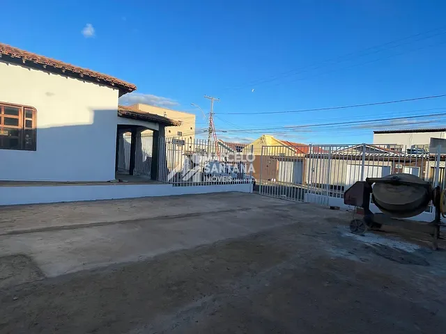 Casa para alugar, no bairro Ibirapuera em Vitória da Conquista