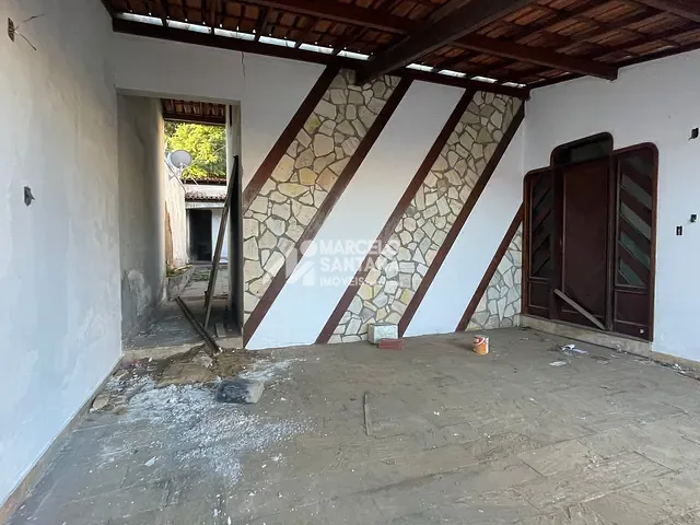 Casa para alugar, no bairro Ibirapuera em Vitória da Conquista