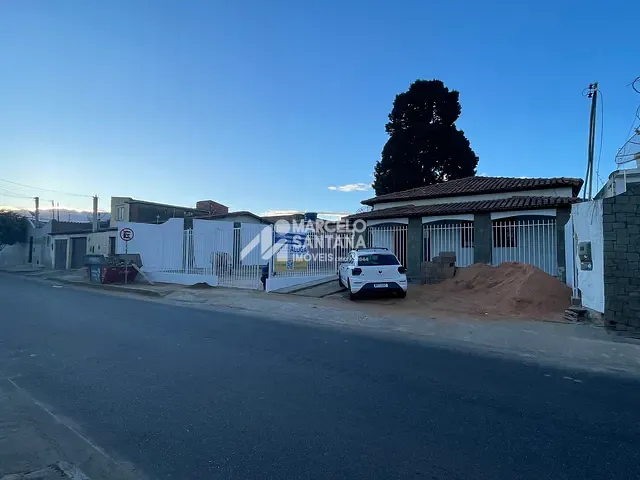 Casa para alugar, no bairro Ibirapuera em Vitória da Conquista