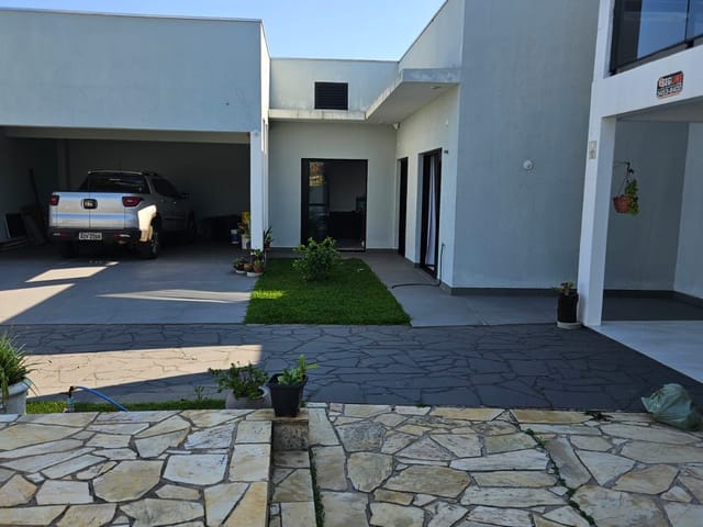 Foto do Casa - Casa com 4 dormitórios à venda, 690 m² por R$ 2.100.000 - Balneário Riviera - Matinhos/PR | Imobiliária Natal LTDA