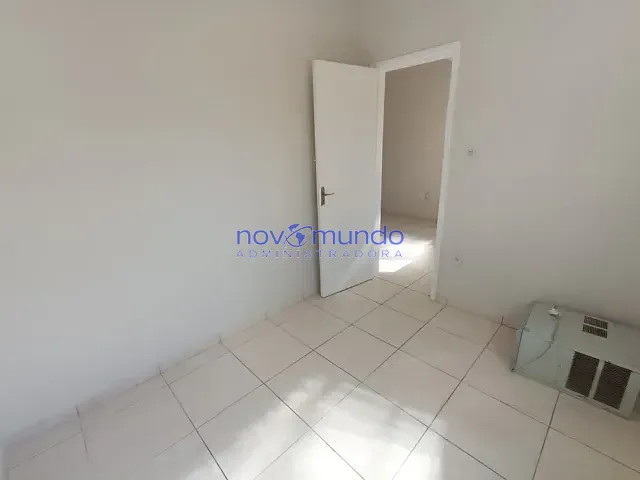Casa com 46m² 2 quartos e 1 banheiro, para alugar, no bairro Abolição em Rio de Janeiro