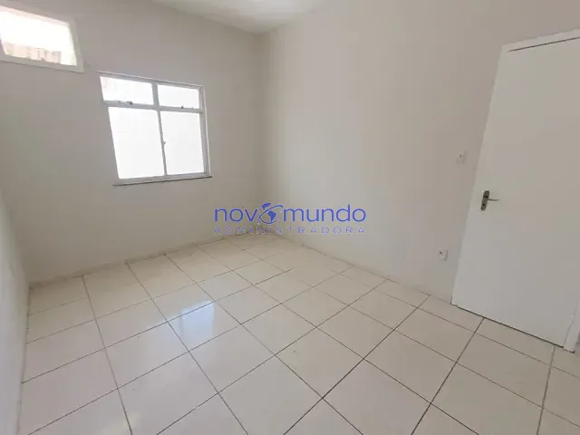 Casa com 46m² 2 quartos e 1 banheiro, para alugar, no bairro Abolição em Rio de Janeiro