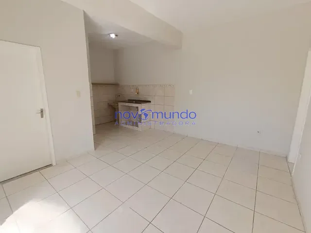 Casa com 46m² 2 quartos e 1 banheiro, para alugar, no bairro Abolição em Rio de Janeiro