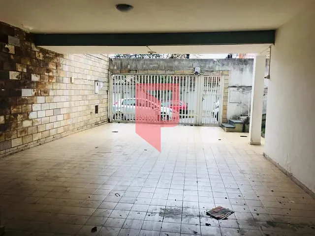 Casa com 432m² 4 quartos e 7 banheiros, à venda, no bairro Caiçaras em Belo Horizonte