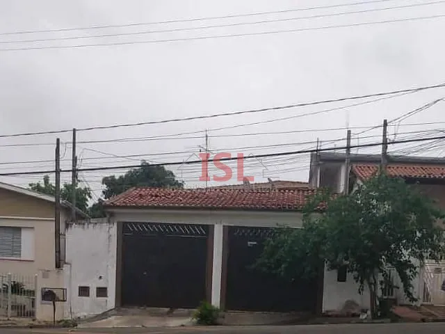 Casa com 250m² 3 quartos e 2 banheiros, à venda, no bairro Jardim Novo Campos Elíseos em Campinas