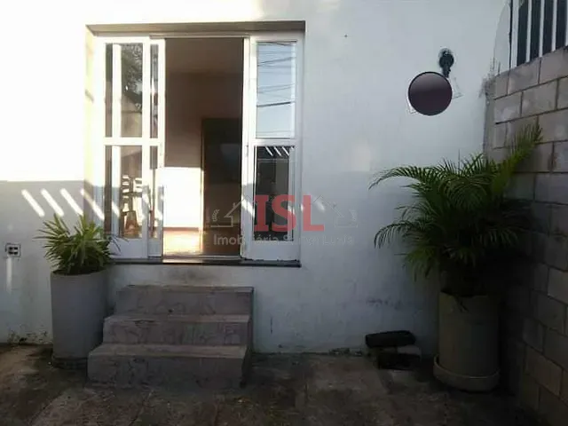 Casa com 250m² 3 quartos e 2 banheiros, à venda, no bairro Jardim Novo Campos Elíseos em Campinas