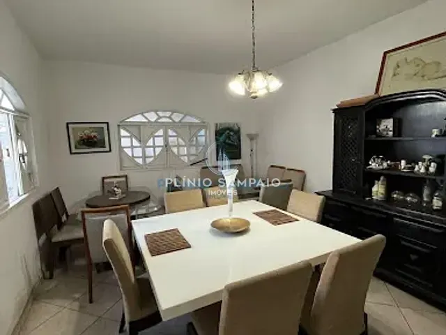 Casa com 500m² 4 quartos e 5 banheiros, à venda, no bairro Carapina Grande em Serra