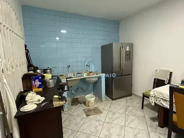 Casa com 500m² 4 quartos e 5 banheiros, à venda, no bairro Carapina Grande em Serra