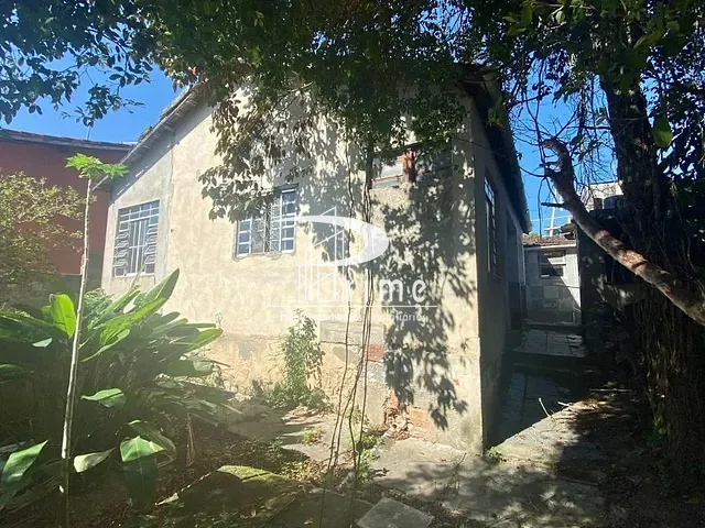 Casa com 846m² 4 quartos e 2 banheiros, à venda, no bairro Mata Paca em Niterói