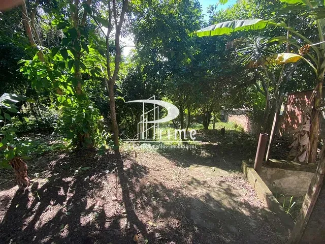 Casa com 846m² 4 quartos e 2 banheiros, à venda, no bairro Mata Paca em Niterói