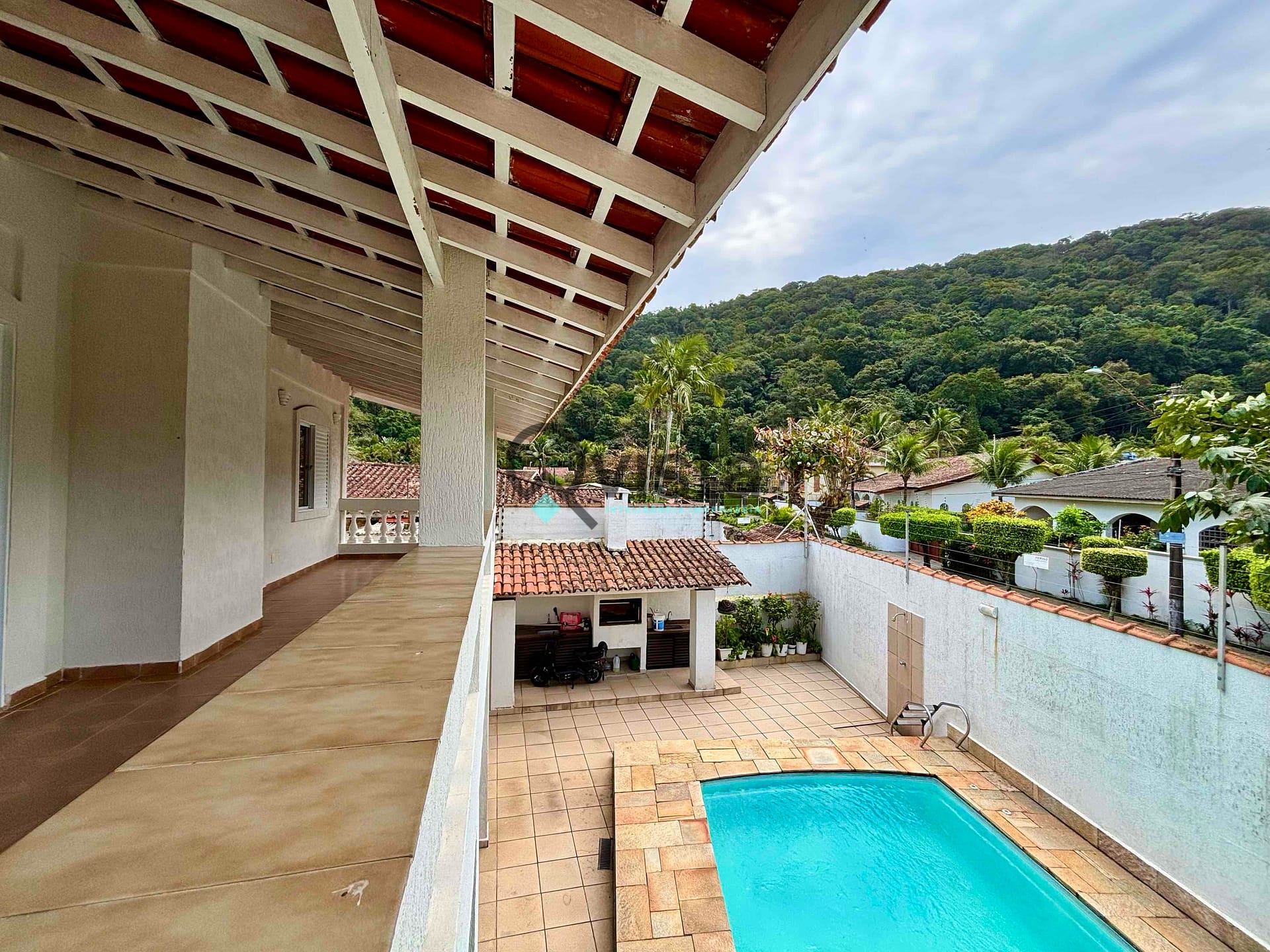 Casa, 4 quartos, 258 m² - Foto 39