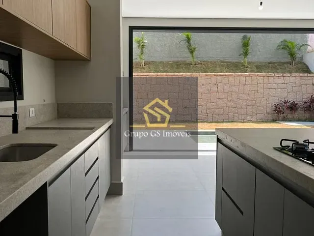 Casa com 375m² 3 quartos e 4 banheiros, à venda, no bairro Loteamento Recanto dos Paturis em Vinhedo