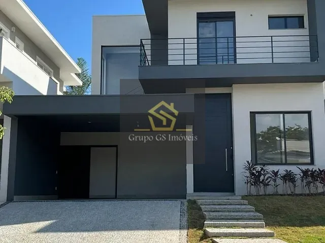 Casa com 375m² 3 quartos e 4 banheiros, à venda, no bairro Loteamento Recanto dos Paturis em Vinhedo