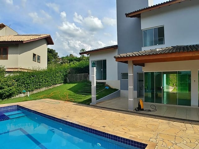 Foto do Casa - Casa à venda, Paião, Guararema, SP | Resolve Imóveis