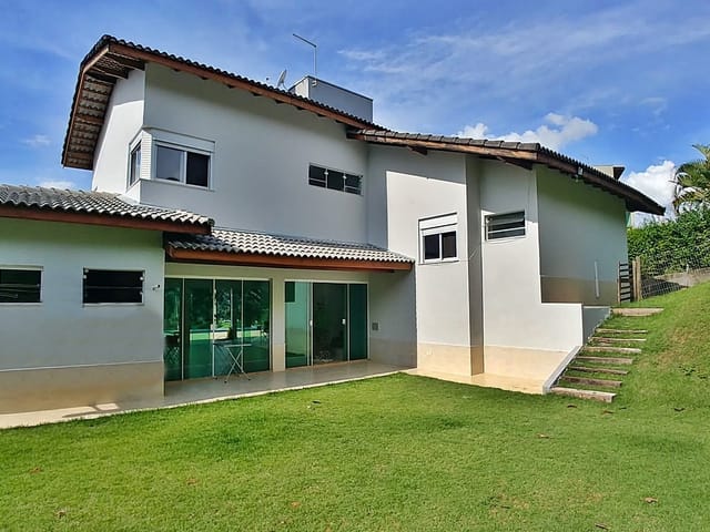 Foto do Casa - Casa à venda, Paião, Guararema, SP | Resolve Imóveis