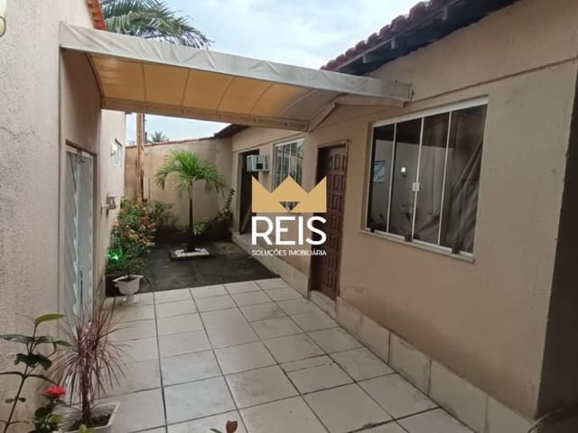 Casa com 581m² 3 quartos e 3 banheiros, à venda, no bairro Campo Grande em Rio de Janeiro
