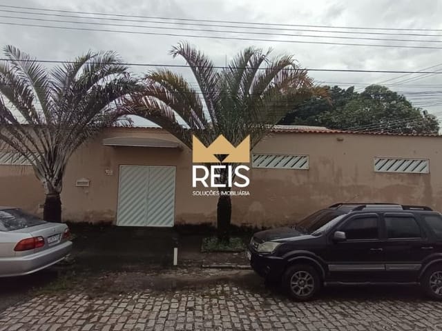 Casa com 581m² 3 quartos e 3 banheiros, à venda, no bairro Campo Grande em Rio de Janeiro
