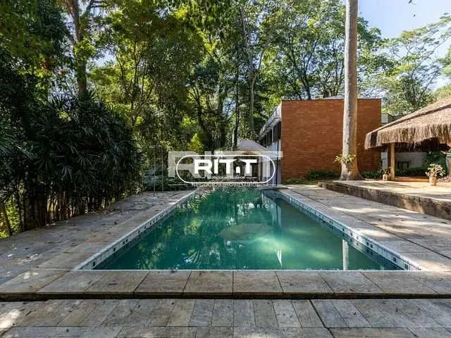 Casa com 2656m² 5 quartos e 6 banheiros, à venda, no bairro Jardim Santana em Campinas