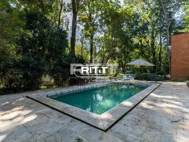 Casa com 2656m² 5 quartos e 6 banheiros, à venda, no bairro Jardim Santana em Campinas
