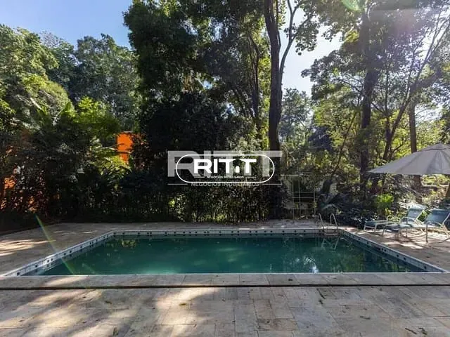 Casa com 2656m² 5 quartos e 6 banheiros, à venda, no bairro Jardim Santana em Campinas