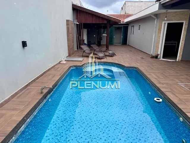 Casa com 250m² 2 quartos e 3 banheiros, à venda, no bairro Jardim Vilage em Rio Claro
