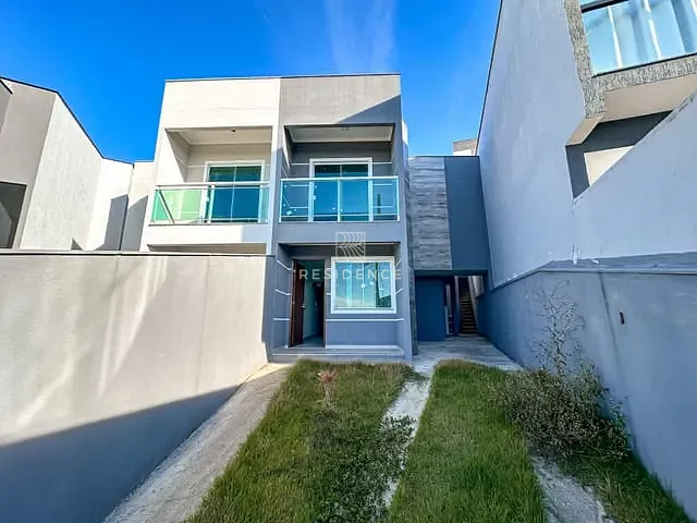 Casa 3 quartos e 2 banheiros, à venda, no bairro Jardim Real em Pinheiral