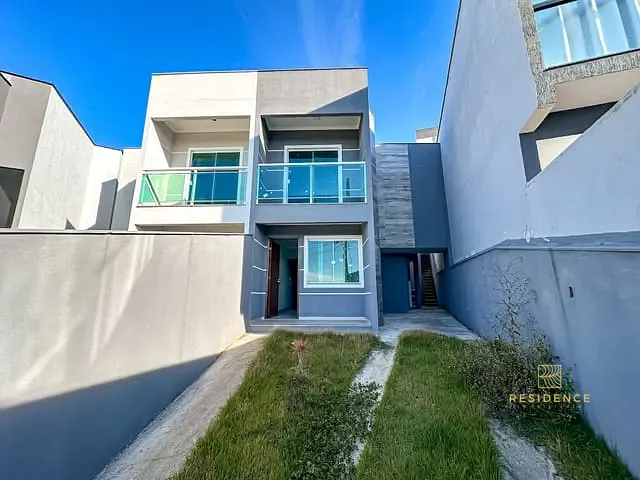 Casa 3 quartos e 2 banheiros, à venda, no bairro Jardim Real em Pinheiral