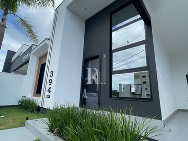 Casa com 273m² 3 quartos e 1 banheiro, à venda, no bairro Areias em Tijucas