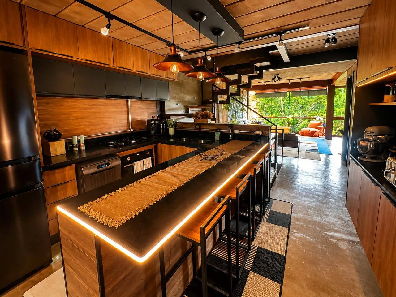 Casa, 3 quartos, 10 m² - Foto 4